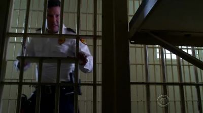 Hey, Weeks! - Criminal Minds