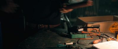 Hey, weizak, if you can hear me, this is st... - The Stand