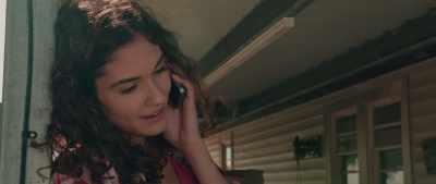 -Hey, well all right. Bye. - Girl With a Gun