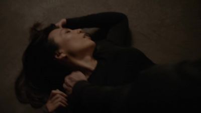 Hey. Well-done. - Marvel's Agents of S.H.I.E.L.D.