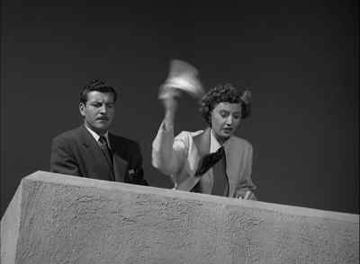 Hey Well he ought to - The Lady Gambles