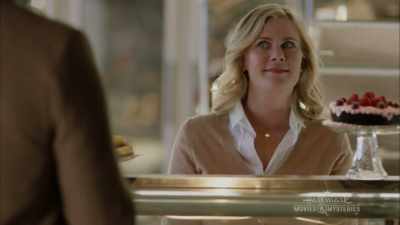 Hey, well, - Murder, She Baked: Just Desserts