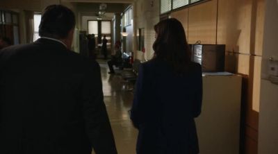 Hey well that went well - Blue Bloods