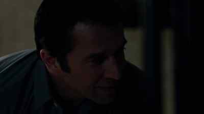 Hey, Wendy. - The Following