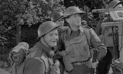 Hey, we're all right, Tubby. - Dunkirk