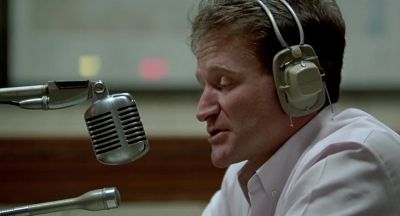 Hey we're back - Good Morning, Vietnam
