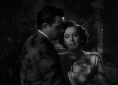 You scared me - The File on Thelma Jordon