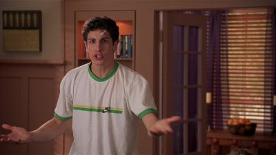 Hey we're comin' to America - Saving Silverman