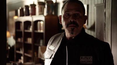 Hey, we're going,
with or without you.
I'm ready. - Sons of Anarchy