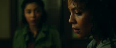 Hey- We're gonna be fine. - The Purge: Anarchy