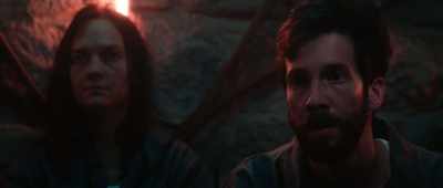 Hey. We're gonna figure
this out. Okay? - Cryo