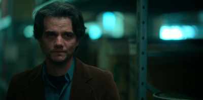 Hey, we're gonna find him. - Shining Girls