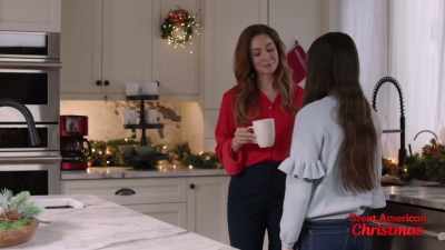 Hey. We're gonna have
a great Christmas, - A Dash of Christmas