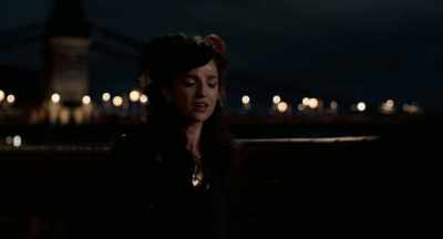 - Hey, we're heading off. You coming?
- No, I... - Back to Black