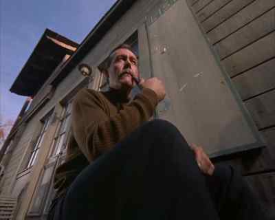 Hey! We're hungry.
When do we eat? - Land of the Giants