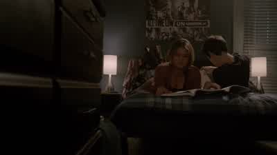 Hey, we're not finished yet. - Teen Wolf