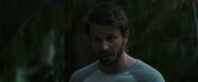 Hey, we're not sending them
away or leech, all right? - Who Killed Cooper Dunn?