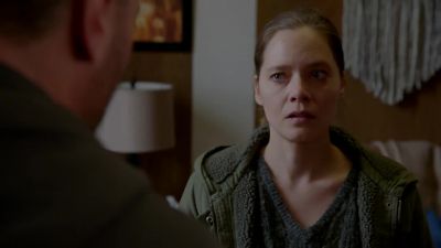 Hey, we're okay. - Chicago P.D.