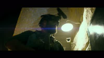 Hey, we're outside the toc. - 13 Hours: The Secret Soldiers of Benghazi