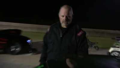 Hey, we've changed that tonight. - Street Outlaws No Prep Kings Team Attack