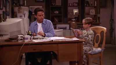 Hey, wha--what are you doing? - Everybody Loves Raymond