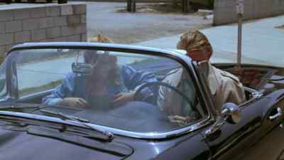 Hey, wha...? - Trancers