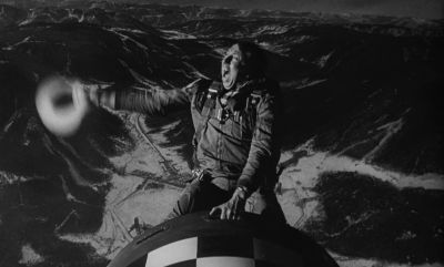 Hey what about major Kong Ya hoo - Dr  Strangelove or: How I Learned to Stop Worrying and Love the Bomb