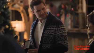 Hey, what about
something like this? - A Little Women's Christmas