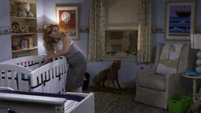 Hey! What are you doing back so soon? - Fuller House