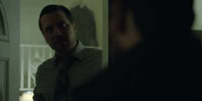 Hey. What are you doing here? - Seven Seconds