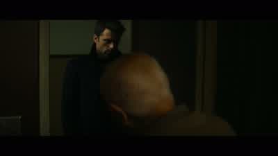 Hey, what are you doing here? - The Falcon and the Winter Soldier