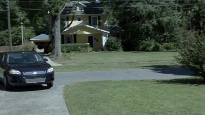 - Hey, what are you doing? - I'm going to get Max. - Banshee