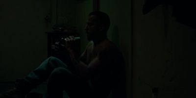 Hey, what are you doing in there?
You're missing the party. - Ozark