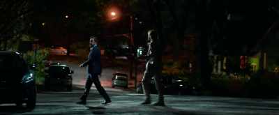 Hey, what are you doing?
No! You're not driving. - Father Figures