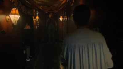 Hey! What are you doing? - Pretty Little Liars: Original Sin