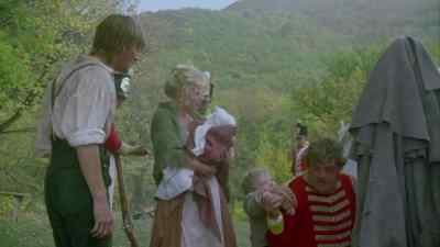 Hey. What are you doing? - Sharpe's Company