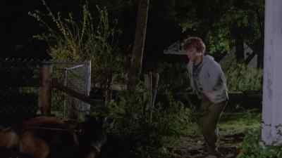 Hey!
What are you doing? - Firstborn