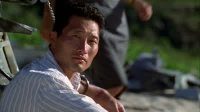 Hey, what are you doing? - Lost