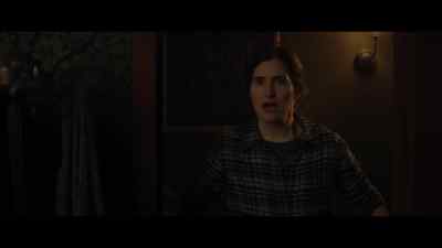 Hey! What are you doing? - Agatha All Along