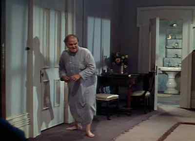Hey! What are you doing? - Louisiana Purchase