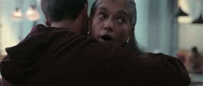 Hey...
What are you doing? - Hum Do Hamare Do