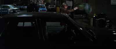 Hey! What are you doing there? - Legal Eagles