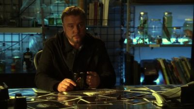 Hey what are you doing after work - CSI: Crime Scene Investigation