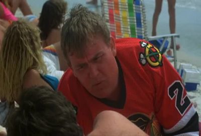 Hey what are you doing Your wife's on my Whammo - Summer Rental