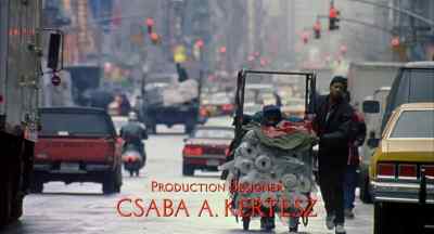 Hey, what are we gonna do now? - Death Wish: The Face of Death
