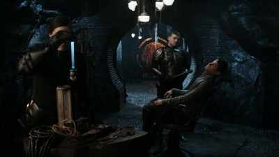 Hey, what are you gonna do with that? - Krypton