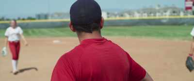 - Hey, what are you gonna do? - Romance in the Outfield: Double Play