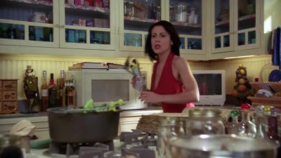 Hey what are those Slipcovers - Charmed