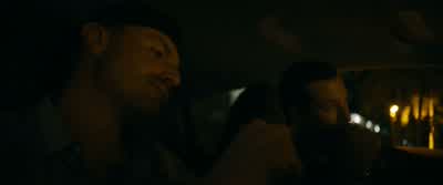 Hey, what are you whittling? - Road House