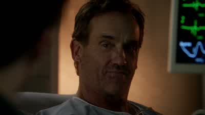 Hey, what are you doing here? - The Flash